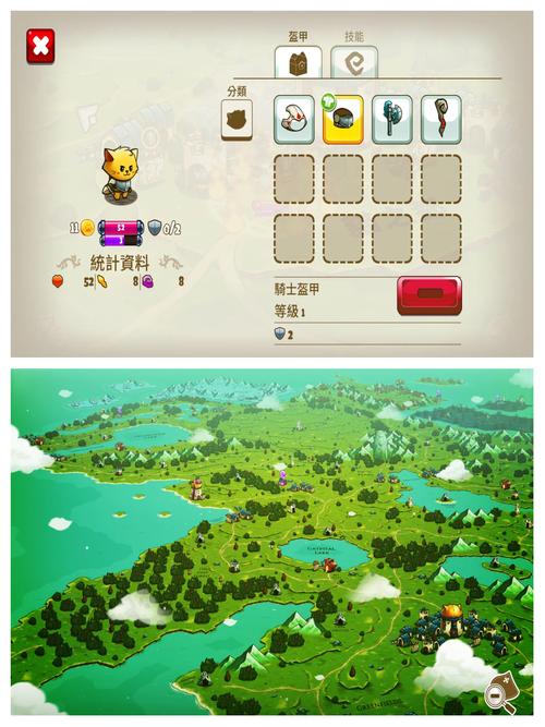 猫咪斗恶龙怎么玩?新手快速上手攻略看这里!