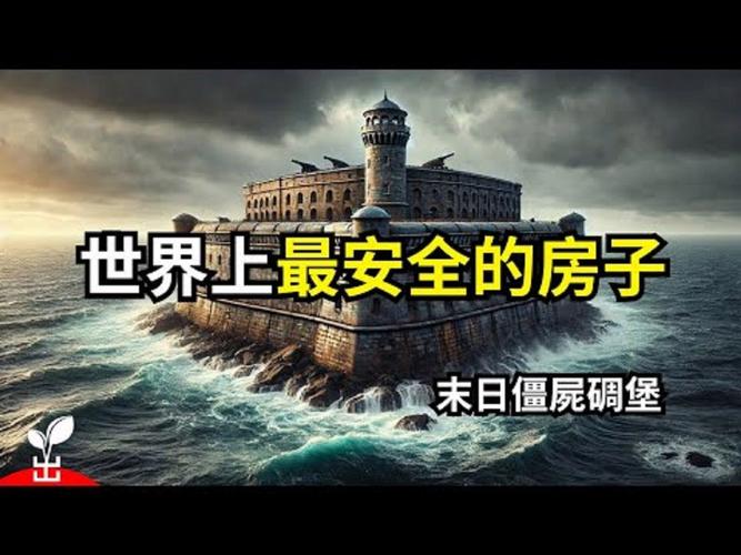 末日准备狂避难所建造指南，打造安全家园！