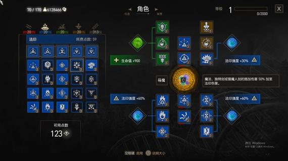 巫师3怎么玩？超详细攻略让你轻松玩转巫师世界！