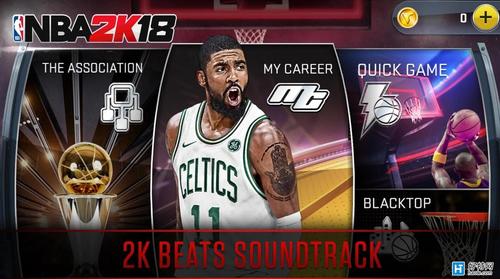 nba2k18哪个版本好玩？不同版本优缺点详解！