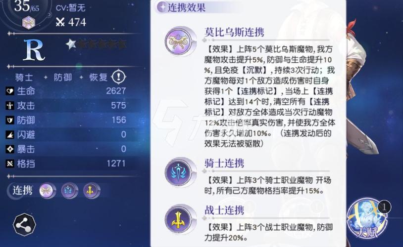 月神的迷宫攻略大全：角色培养+关卡技巧详解！
