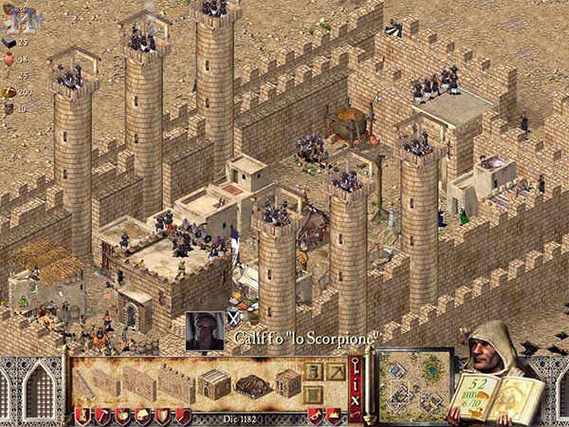 凯撒大帝3中文版哪里找？正版资源免费下载！