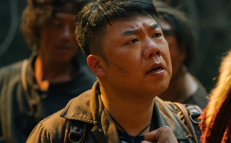 特殊行动一线生机演员都有谁？这个阵容太强大了！