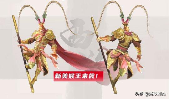 悟空游戏怎么玩？新手快速上手攻略看这里！