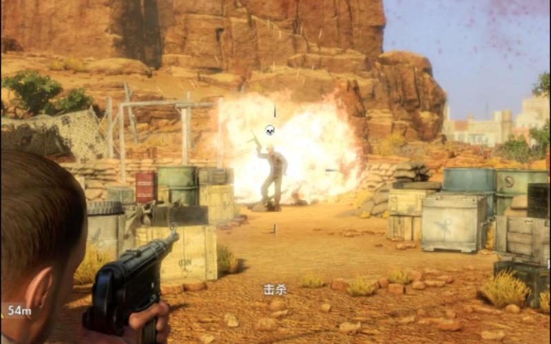 狙击精英3中文版在哪下载?正版资源看这里!