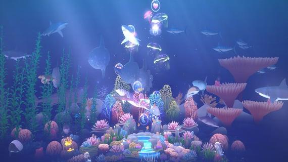 手机水族馆游戏怎么玩？新手也能快速上手！