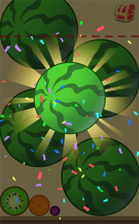 合成大西瓜高分难拿？掌握这些技巧就够了！