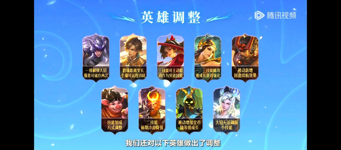 王者啥时候更新赛季？老玩家教你看懂更新！