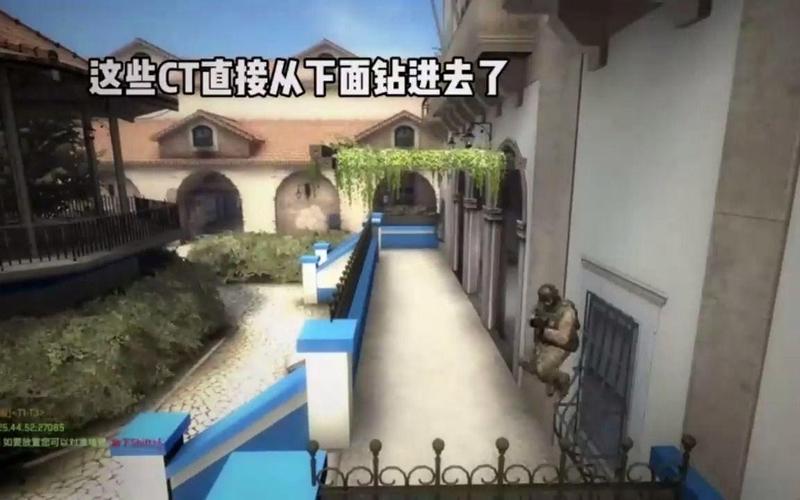 想玩csgo躲猫猫？这个模式到底藏在哪儿了？