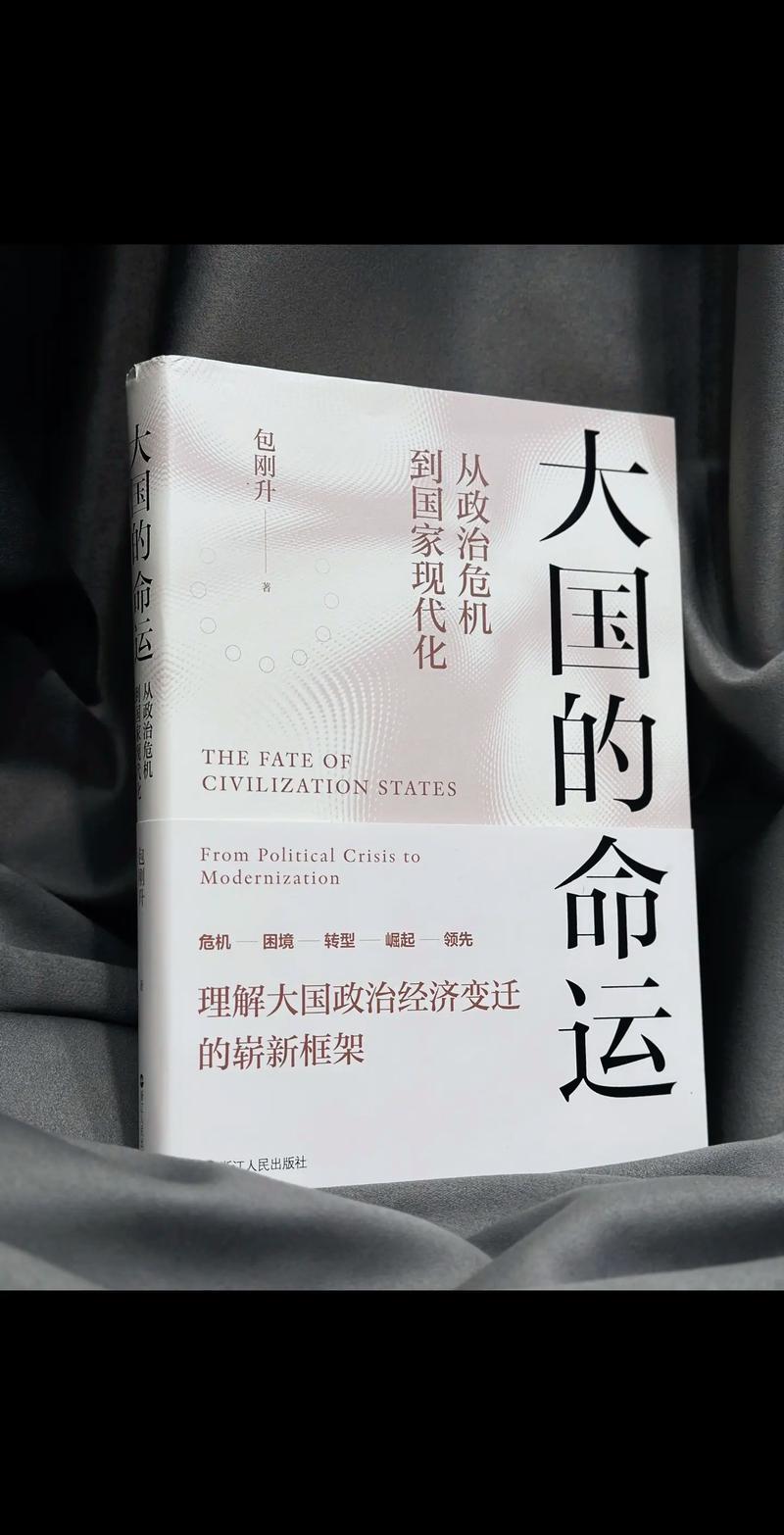 国家的崛起有哪些标志？这篇文章带你了解！