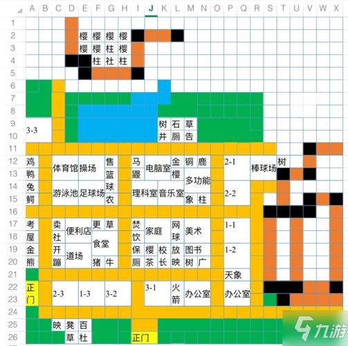 名门口袋学院2一周目怎么通关？超详细流程分享！