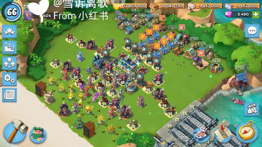 防御阵型边陲挑战：高难度关卡突破指南