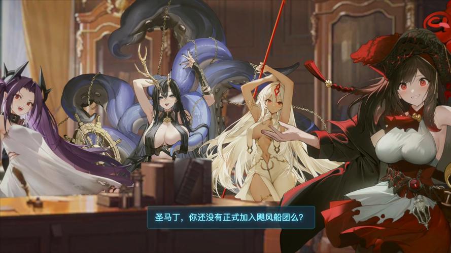 碧蓝航线图鉴完整版：助你轻松掌握游戏攻略