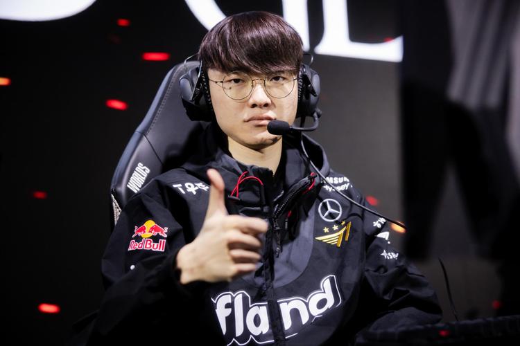 MSI经典战役：兮夜单杀Faker，你印象深刻吗？