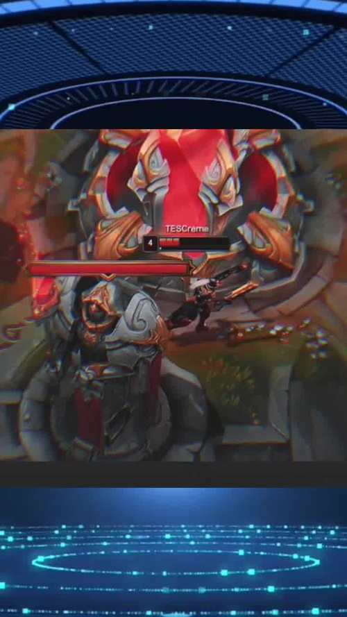 MSI经典战役：兮夜单杀Faker，你印象深刻吗？