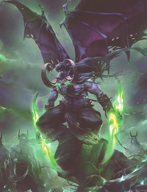 恶魔猎手卡组构建指南：教你组建一套强力海盗快攻卡组