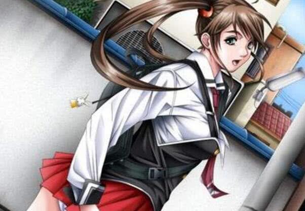 想玩hgame在线小游戏？这里有你想要的