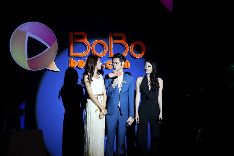 网易BoBo官网：探索精彩的娱乐世界
