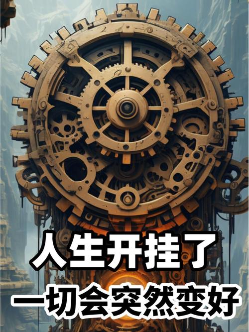 善人死亡后，命运的齿轮还会转动吗？