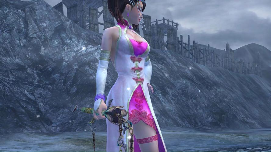 真三国无双5：重温经典，一骑当千的快感你体验过吗？