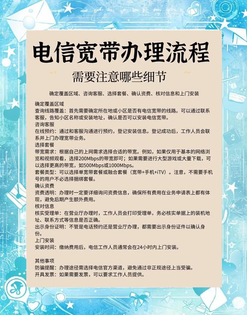 电信宽带管家是什么？功能介绍及使用方法