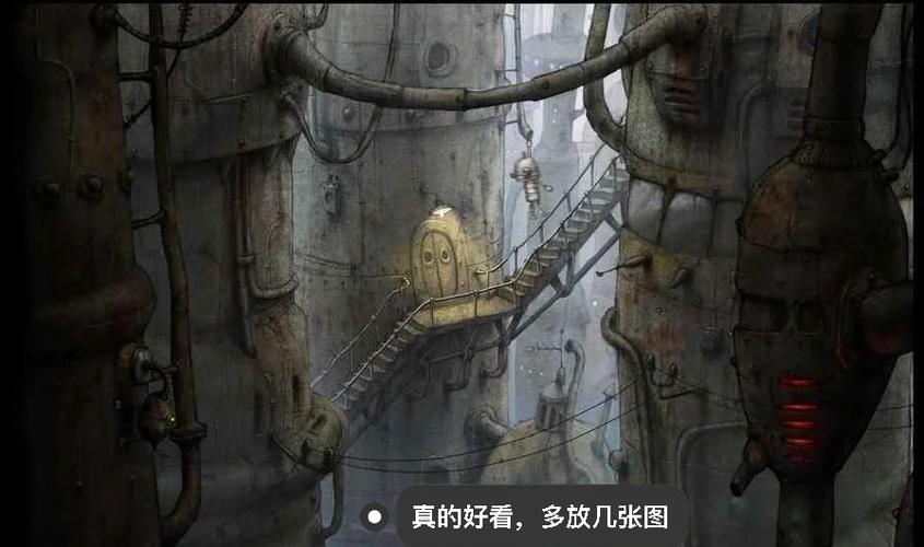 史上最全非机械城攻略：新手玩家必看指南