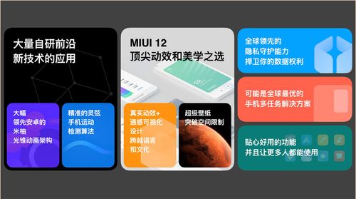 MIUI12用户体验报告：真实感受及使用建议