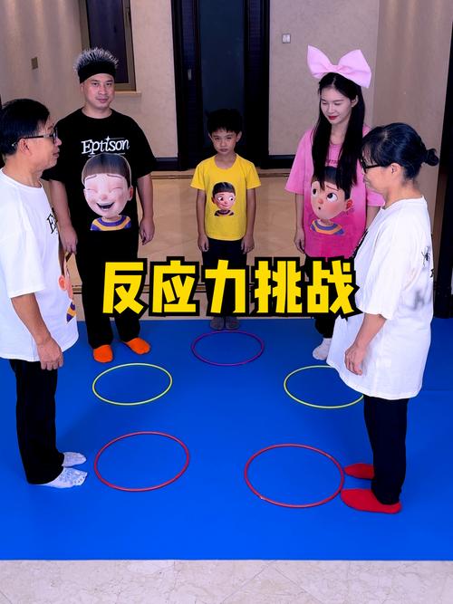 刺激又好玩的连锁反应游戏：一起来挑战吧
