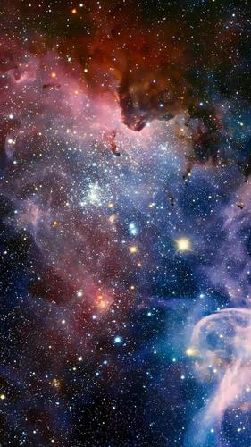 星空视频壁纸：告别静态，感受高清视频壁纸魅力