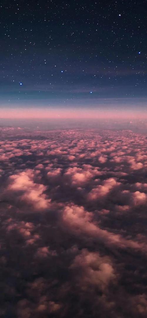 星空视频壁纸：告别静态，感受高清视频壁纸魅力