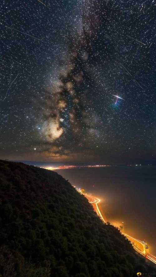 星空视频壁纸：告别静态，感受高清视频壁纸魅力