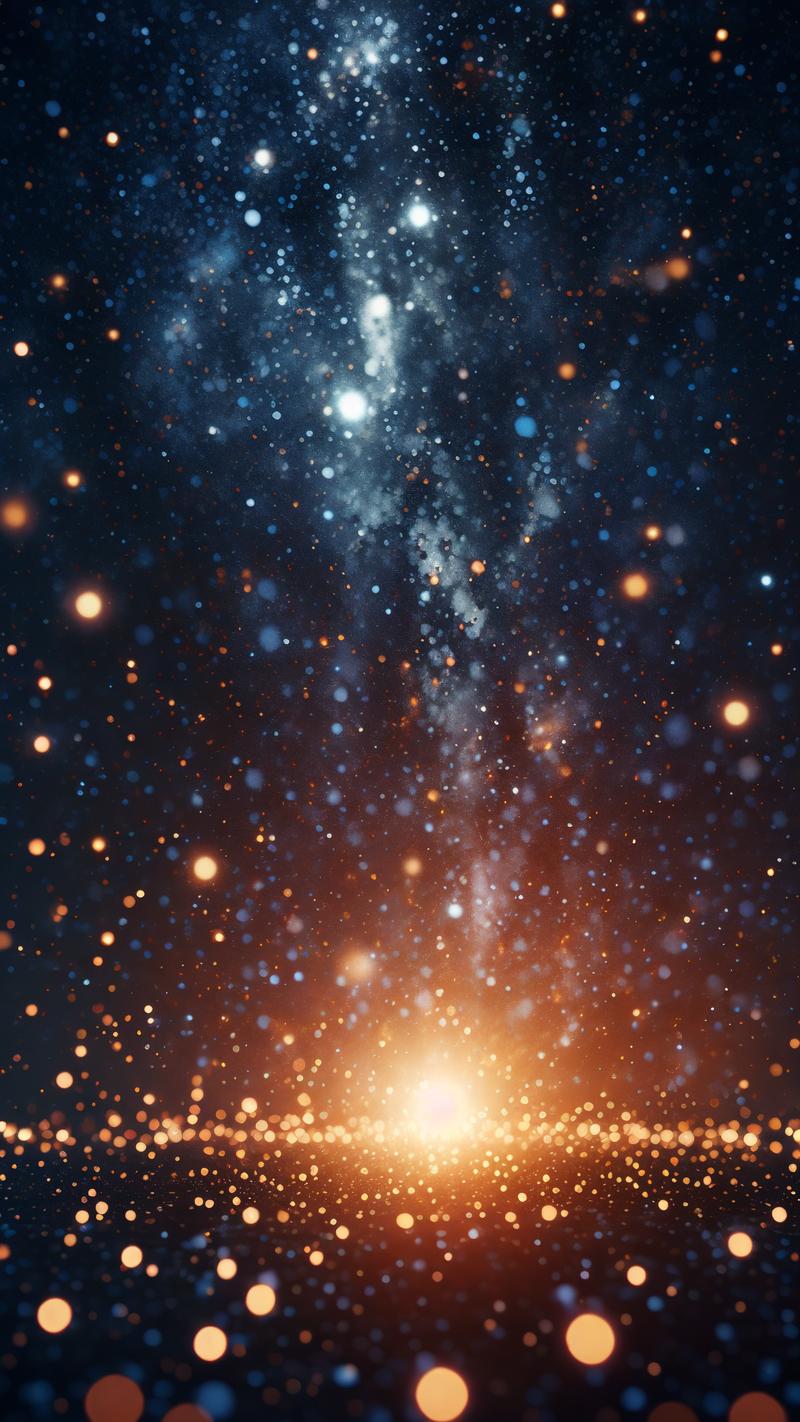星空视频壁纸：告别静态，感受高清视频壁纸魅力