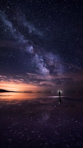 星空视频壁纸：告别静态，感受高清视频壁纸魅力