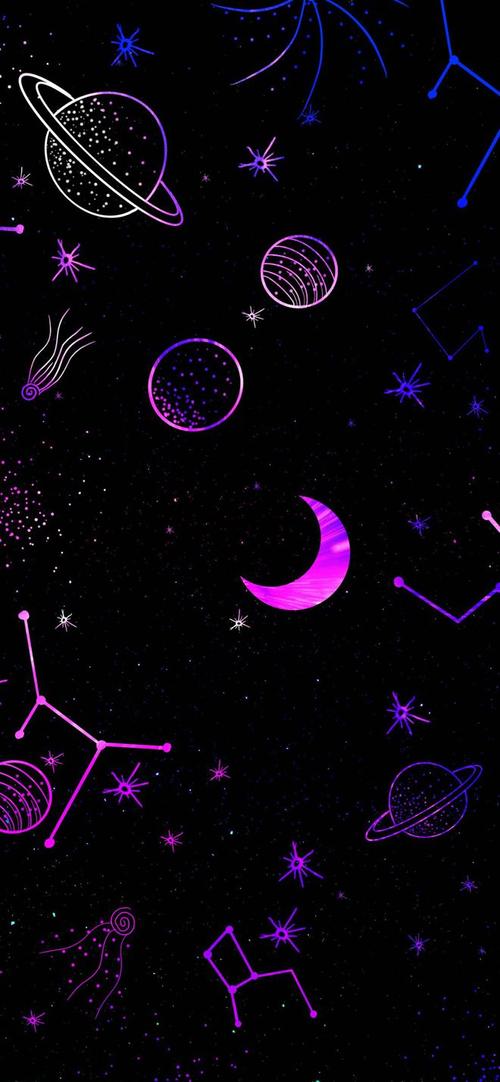 星空视频壁纸：告别静态，感受高清视频壁纸魅力