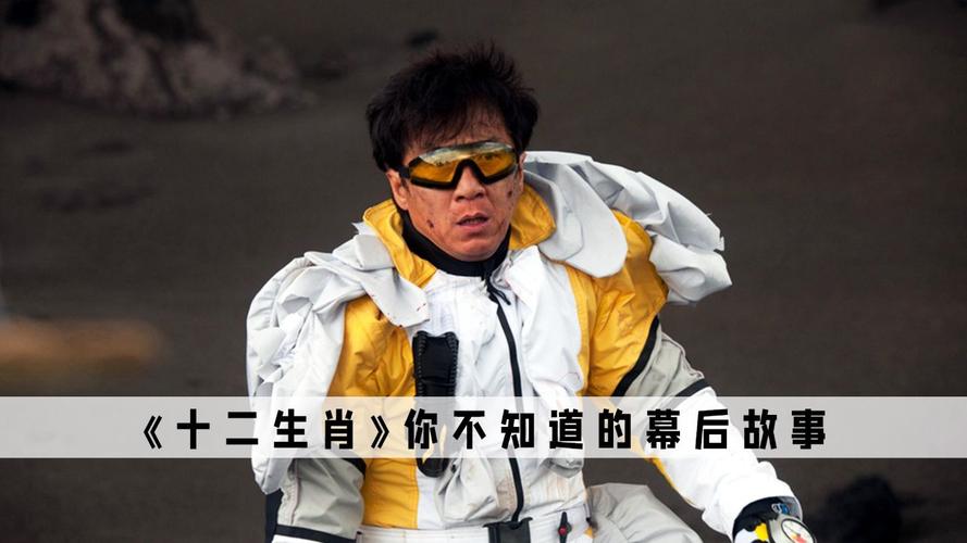 成龙12生肖电影拍摄地：全球取景，视觉盛宴