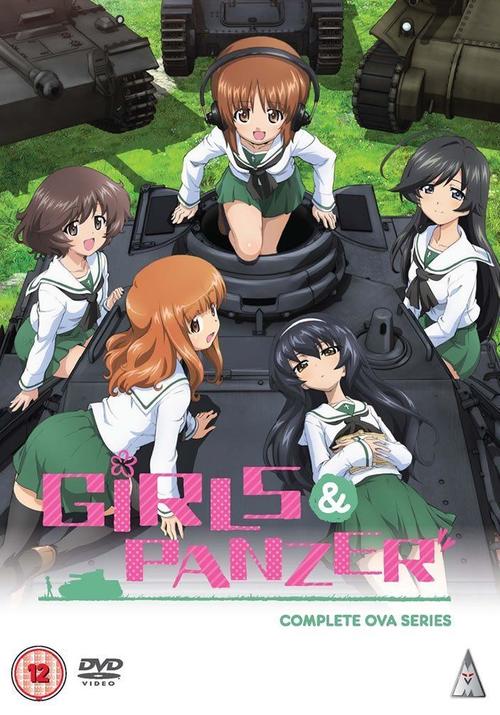 战斗少女：日本动作电影推荐，带你感受不一样的战斗