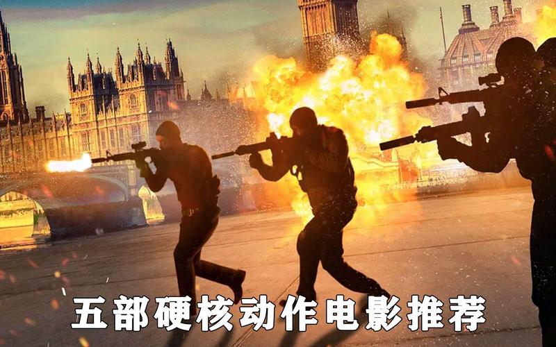 战斗少女：日本动作电影推荐，带你感受不一样的战斗