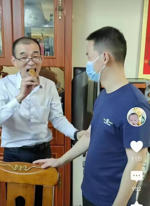 你爸今晚必在亭中种枇杷树暗藏玄机，揭开其背后故事