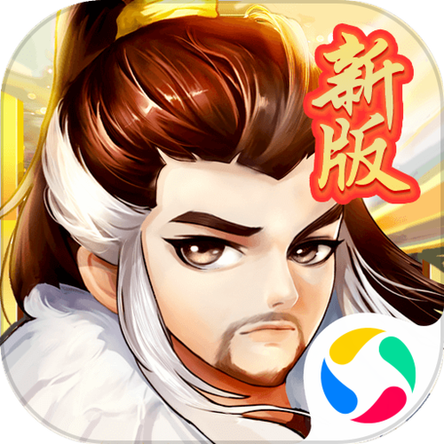 侠客风云传吧：你的武侠江湖，从这里开始