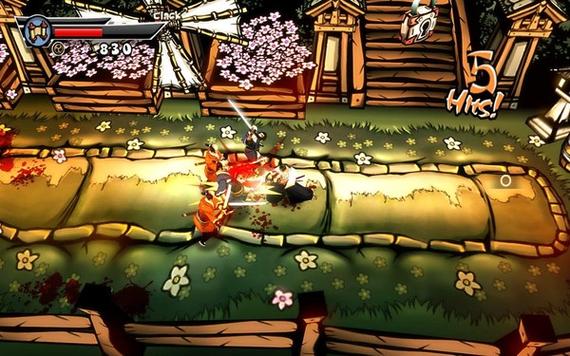 解锁武士2：复仇隐藏剧情，揭秘游戏背后的秘密