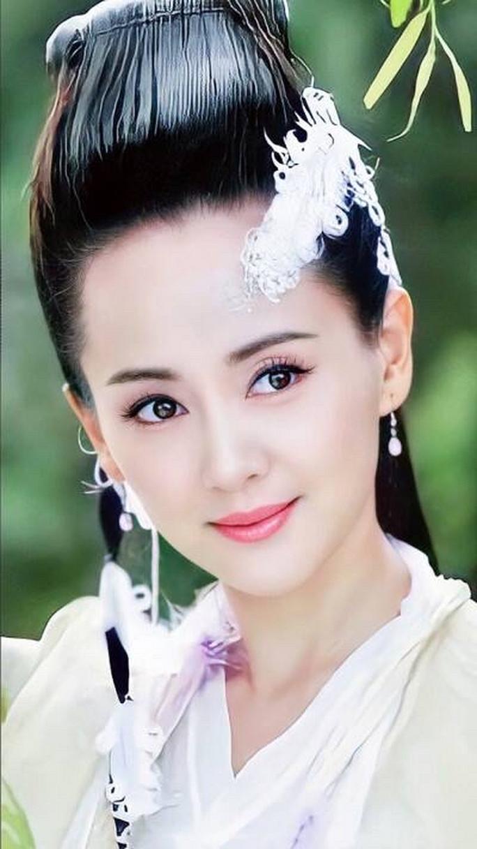 天涯明月刀电视剧演员表：那些你熟悉的面孔
