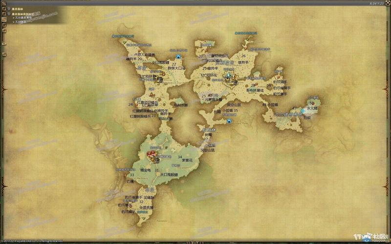 KLZ歌剧院副本详解：地图、怪物及掉落物品