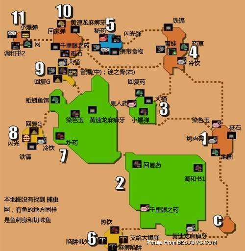 KLZ歌剧院副本详解：地图、怪物及掉落物品