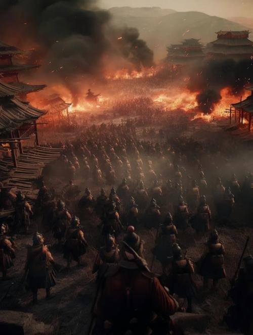 三国兵临城下：经典三国，等你来称霸！