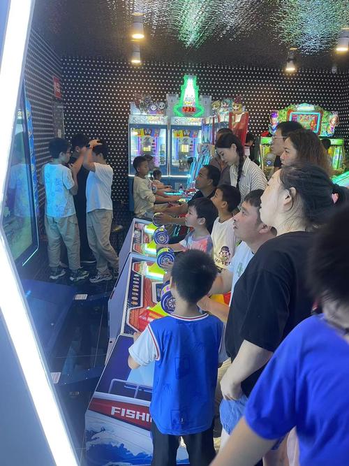 想玩宜兴特色游戏？来试试陶都同城游戏吧！