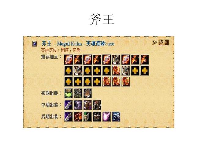 DOTA小小最强出装推荐：后期无敌，轻松Carry全场