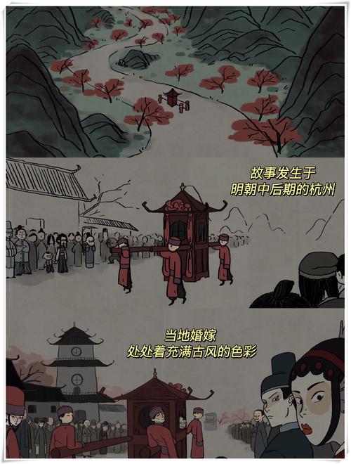 古镜记新手攻略：快速上手玩转古风探案游戏