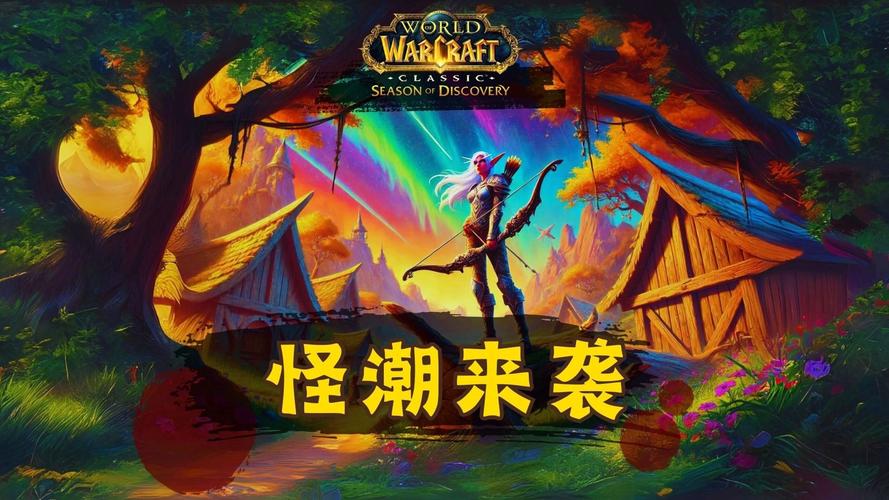 Wow只是头？别被表面迷惑，深入了解游戏真相！