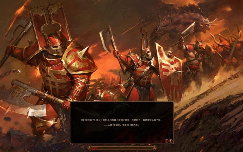 全面战争：战锤3最新消息！你不可错过的内容