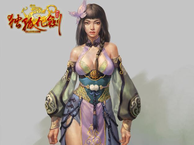 九剑OL最新版本更新：全新内容及玩法详解